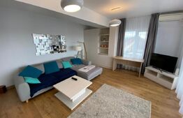 Apartament de 2 camere, 60mp, priveliste, parcare zona Calea Turzii 