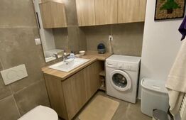 Apartament de 2 camere, 60mp, priveliste, parcare zona Calea Turzii 