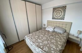 Apartament de 2 camere, 60mp, priveliste, parcare zona Calea Turzii 