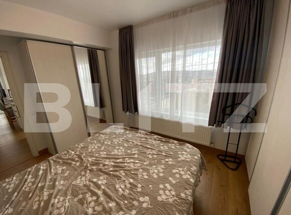 Apartament de închiriat 2 camere Zorilor - 157406AI | BLITZ Cluj-Napoca | Poza5
