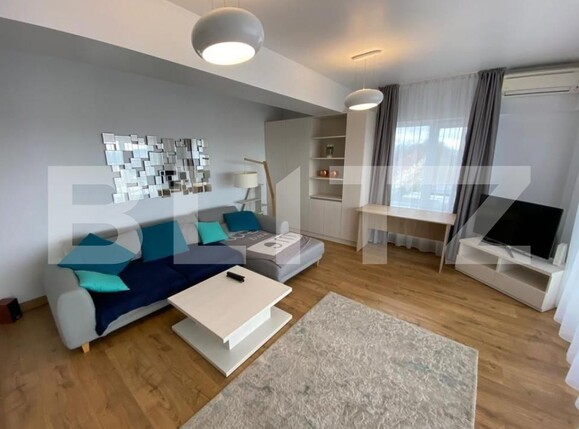 Apartament de închiriat 2 camere Zorilor - 157406AI | BLITZ Cluj-Napoca | Poza1