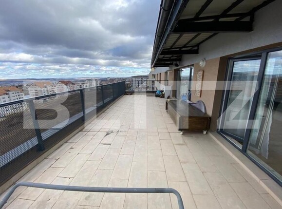 Apartament de închiriat 2 camere Zorilor - 157406AI | BLITZ Cluj-Napoca | Poza14