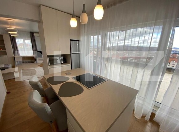 Apartament de închiriat 2 camere Zorilor - 157406AI | BLITZ Cluj-Napoca | Poza7