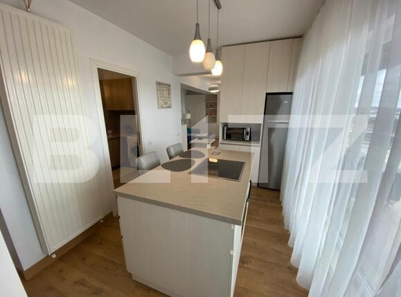 Apartament de închiriat 2 camere Zorilor - 157406AI | BLITZ Cluj-Napoca | Poza9