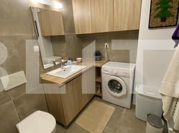 Apartament de închiriat 2 camere Zorilor - 157406AI | BLITZ Cluj-Napoca | Poza10