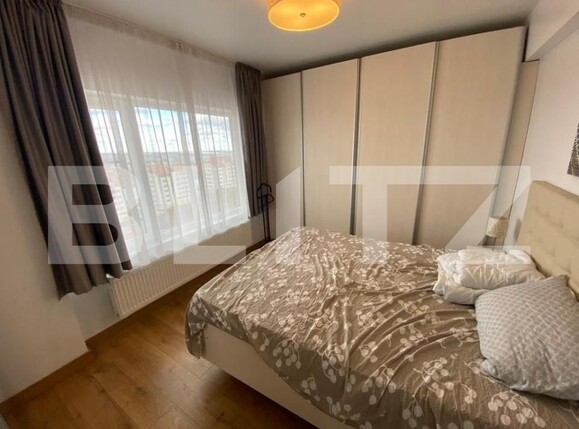 Apartament de închiriat 2 camere Zorilor - 157406AI | BLITZ Cluj-Napoca | Poza6