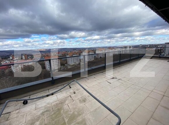 Apartament de închiriat 2 camere Zorilor - 157406AI | BLITZ Cluj-Napoca | Poza12