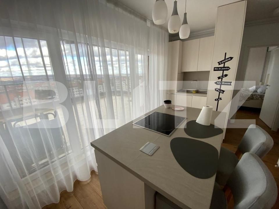 Apartament de închiriat 2 camere Zorilor - 157406AI | BLITZ Cluj-Napoca | Poza8