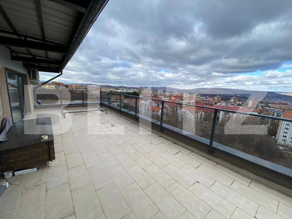 Apartament de închiriat 2 camere Zorilor - 157406AI | BLITZ Cluj-Napoca | Poza13