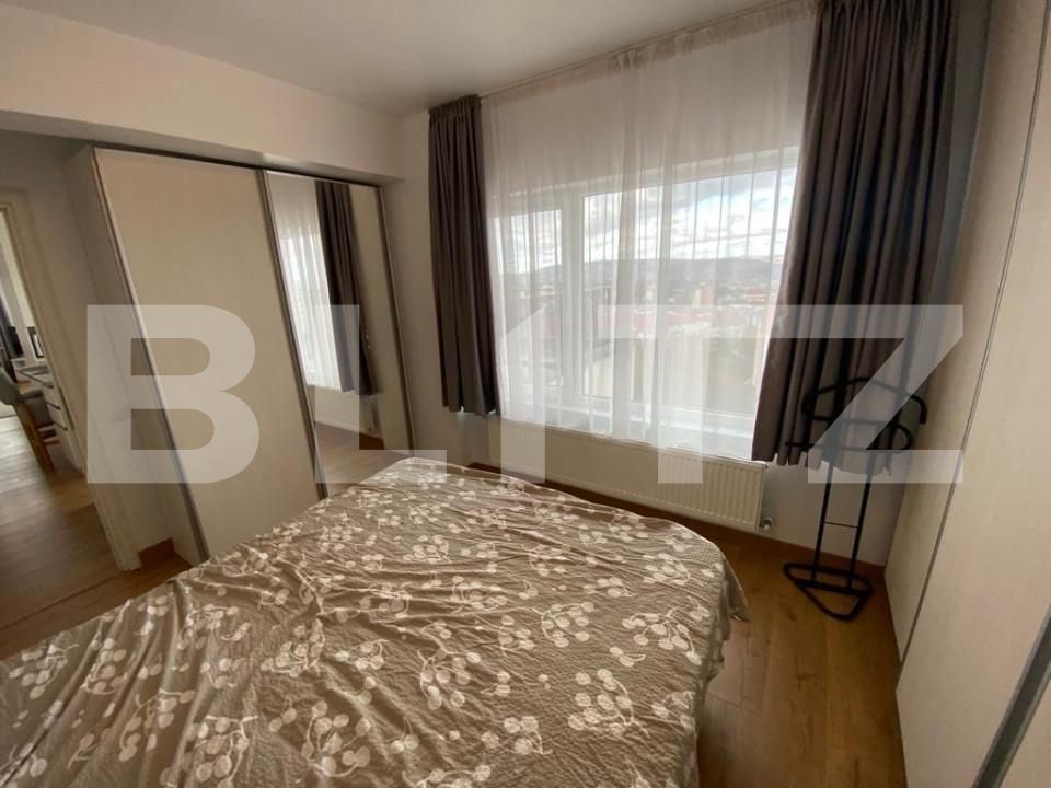 Apartament de închiriat 2 camere Zorilor - 157406AI | BLITZ Cluj-Napoca | Poza5