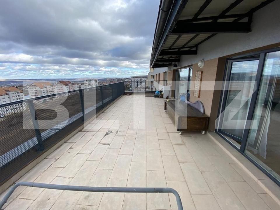 Apartament de închiriat 2 camere Zorilor - 157406AI | BLITZ Cluj-Napoca | Poza14