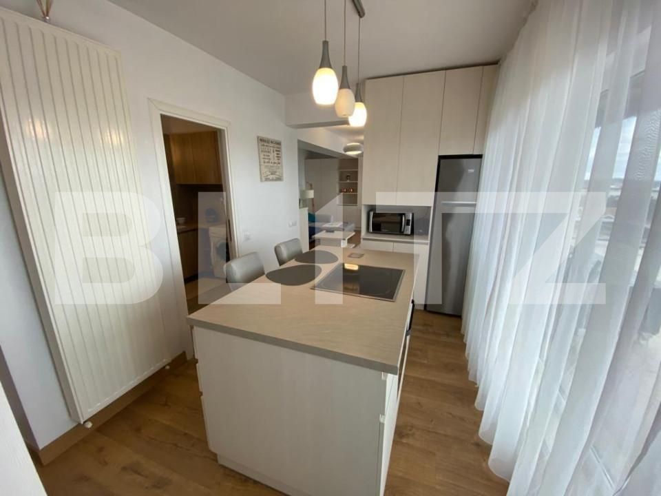 Apartament de închiriat 2 camere Zorilor - 157406AI | BLITZ Cluj-Napoca | Poza9