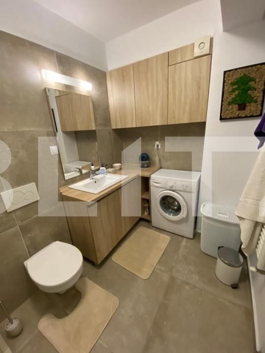 Apartament de închiriat 2 camere Zorilor - 157406AI | BLITZ Cluj-Napoca | Poza10