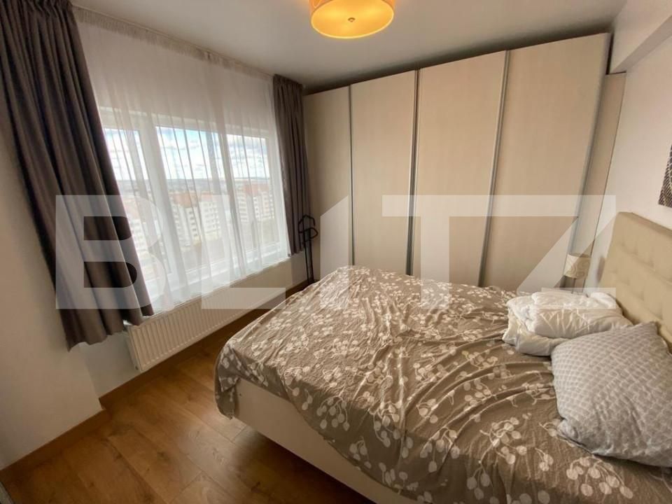 Apartament de închiriat 2 camere Zorilor - 157406AI | BLITZ Cluj-Napoca | Poza6