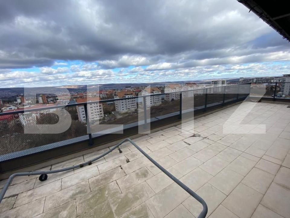 Apartament de închiriat 2 camere Zorilor - 157406AI | BLITZ Cluj-Napoca | Poza12