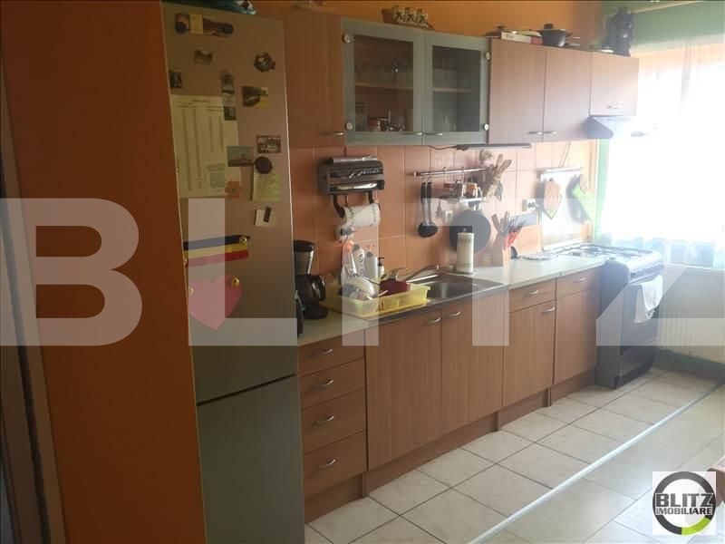 Apartament de vânzare 2 camere Bună Ziua - 15741AV | BLITZ Cluj-Napoca | Poza3