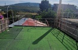 Casa 5 camere, Sacele , panouri solare 6kw,  terasa , 835 mp teren