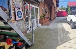 Casa 5 camere, Sacele , panouri solare 6kw,  terasa , 835 mp teren