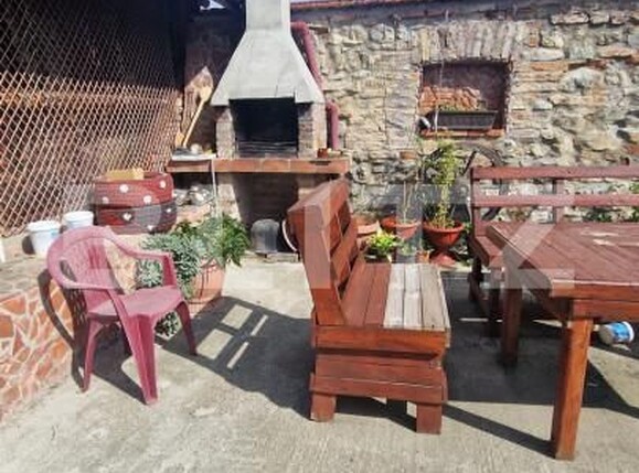 Casa de vânzare 5 camere Sacele - 157410CV | BLITZ Brașov | Poza1