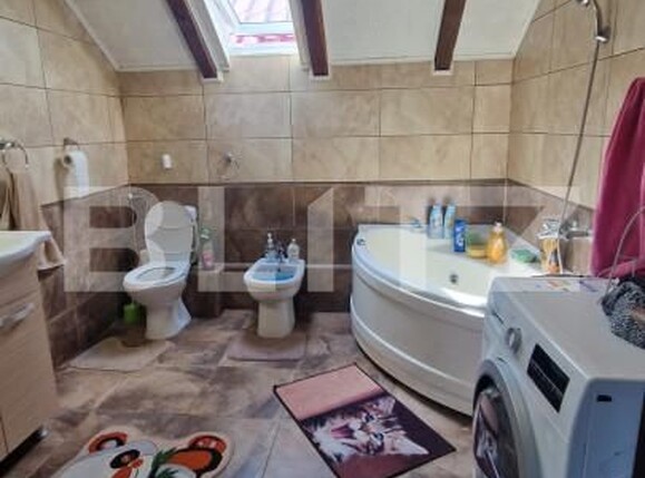 Casa de vânzare 5 camere Sacele - 157410CV | BLITZ Brașov | Poza12