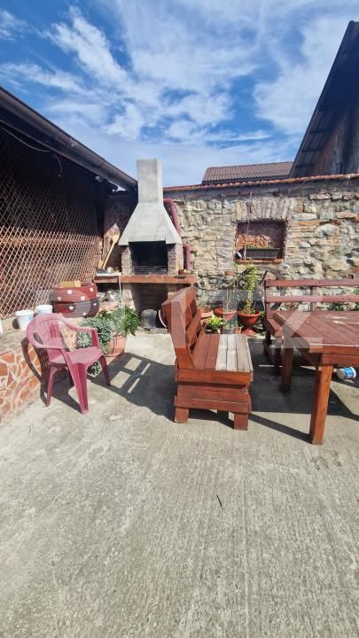 Casa de vânzare 5 camere Sacele - 157410CV | BLITZ Brașov | Poza4