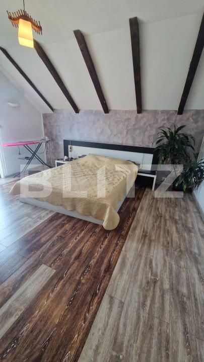 Casa de vânzare 5 camere Sacele - 157410CV | BLITZ Brașov | Poza5