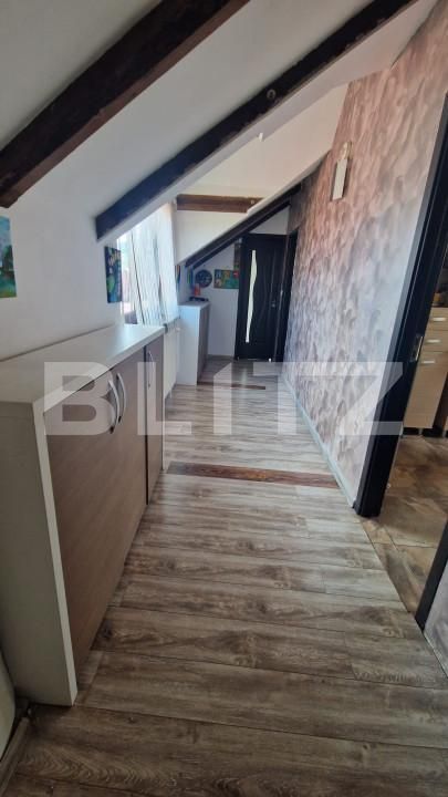 Casa de vânzare 5 camere Sacele - 157410CV | BLITZ Brașov | Poza4