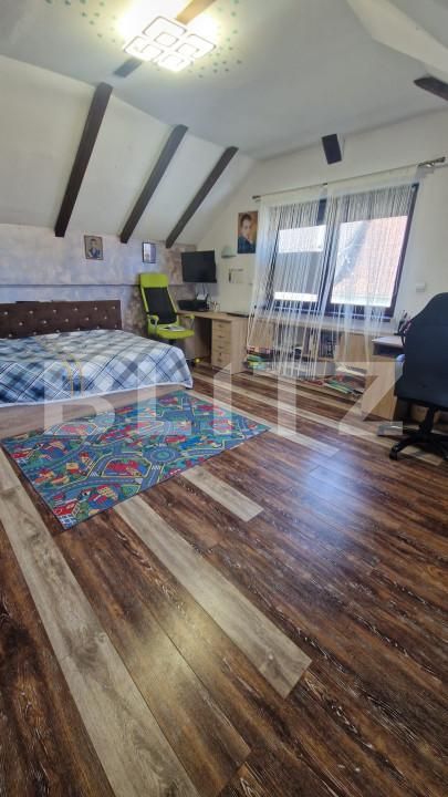 Casa de vânzare 5 camere Sacele - 157410CV | BLITZ Brașov | Poza11