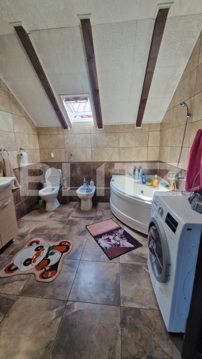 Casa de vânzare 5 camere Sacele - 157410CV | BLITZ Brașov | Poza12