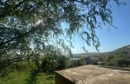 Casa individuala sau pentru vacanta, 136mp utili si 700mp teren in Campenesti