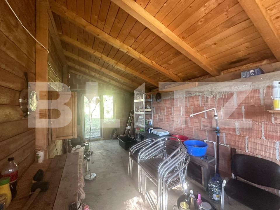 Casa de vânzare 3 camere Câmpeneşti - 157411CV | BLITZ Cluj-Napoca | Poza6