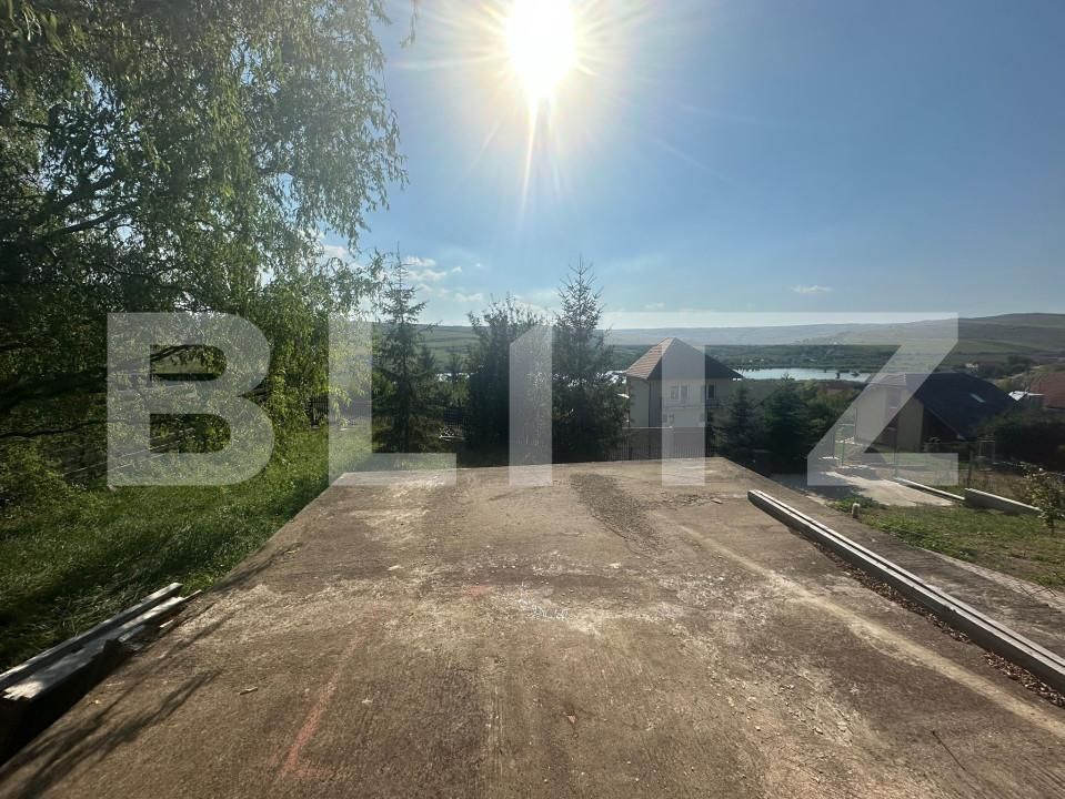 Casa de vânzare 3 camere Câmpeneşti - 157411CV | BLITZ Cluj-Napoca | Poza1