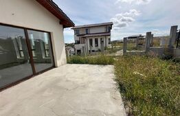 Casa individula 193mp utili si 409mp teren in Dezmir