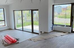 Casa individula 193mp utili si 409mp teren in Dezmir