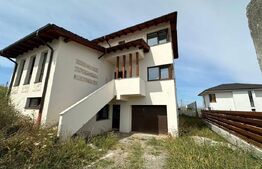 Casa individula 193mp utili si 409mp teren in Dezmir