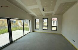 Casa individula 193mp utili si 409mp teren in Dezmir