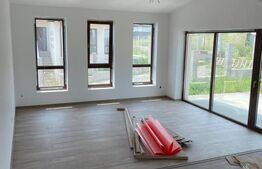 Casa individula 193mp utili si 409mp teren in Dezmir