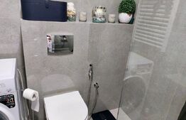 Apartament 2 camere, 60mp, Plopilor cu 3 parcari incluse in pret