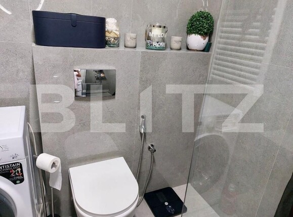 Apartament de vânzare 2 camere Floreşti - 157416AV | BLITZ Cluj-Napoca | Poza12