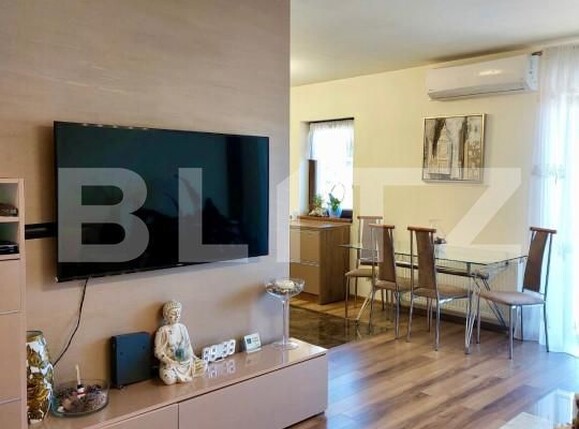 Apartament de vânzare 2 camere Floreşti - 157416AV | BLITZ Cluj-Napoca | Poza5