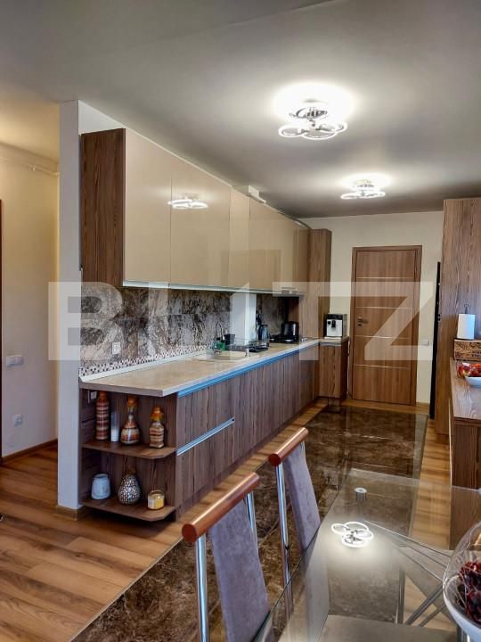 Apartament de vânzare 2 camere Floreşti - 157416AV | BLITZ Cluj-Napoca | Poza6