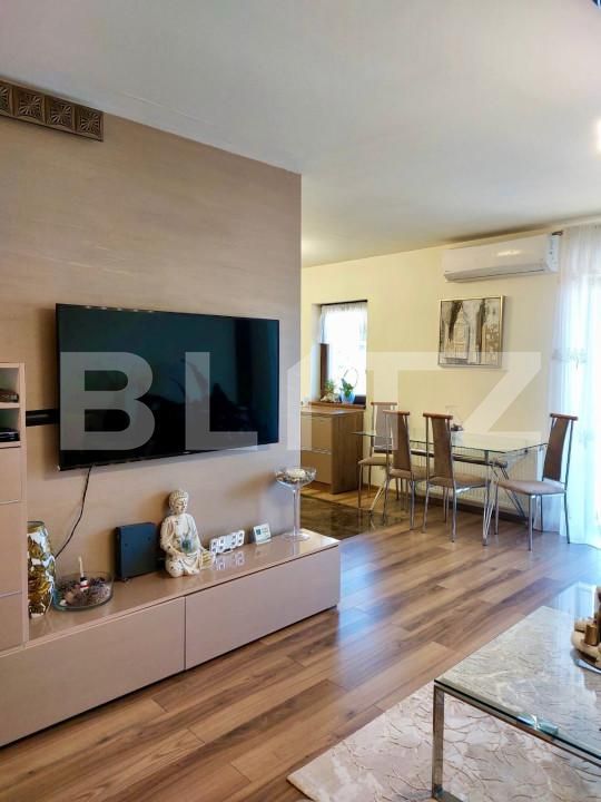 Apartament de vânzare 2 camere Floreşti - 157416AV | BLITZ Cluj-Napoca | Poza5