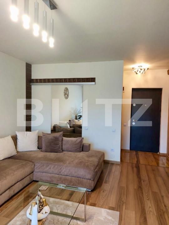 Apartament de vânzare 2 camere Floreşti - 157416AV | BLITZ Cluj-Napoca | Poza4