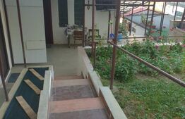 Apartament 4 camere, 130 mp plus terasa, in imobil tip vila, mobilat modern, AC