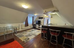 Apartament 4 camere, 130 mp plus terasa, in imobil tip vila, mobilat modern, AC