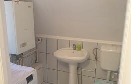 Apartament 4 camere, 130 mp plus terasa, in imobil tip vila, mobilat modern, AC