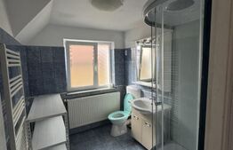 Apartament 4 camere, 130 mp plus terasa, in imobil tip vila, mobilat modern, AC