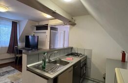 Apartament 4 camere, 130 mp plus terasa, in imobil tip vila, mobilat modern, AC