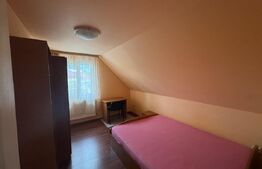 Apartament 4 camere, 130 mp plus terasa, in imobil tip vila, mobilat modern, AC
