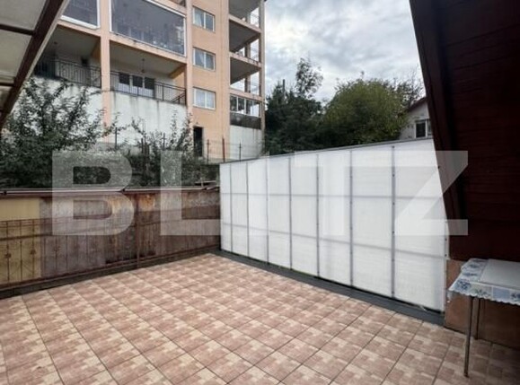 Apartament de închiriat 4 camere Andrei Mureşanu - 157417AI | BLITZ Cluj-Napoca | Poza10